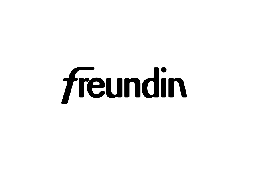 Logo_Freundin